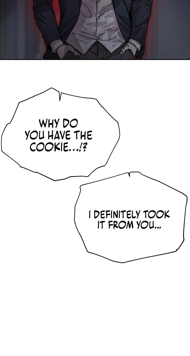 School Gangster Comic Survival Chapter 33 page 26 - 