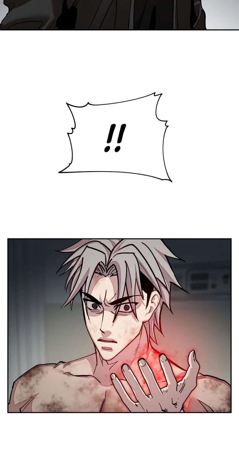 School Gangster Comic Survival Chapter 33 page 4 - 