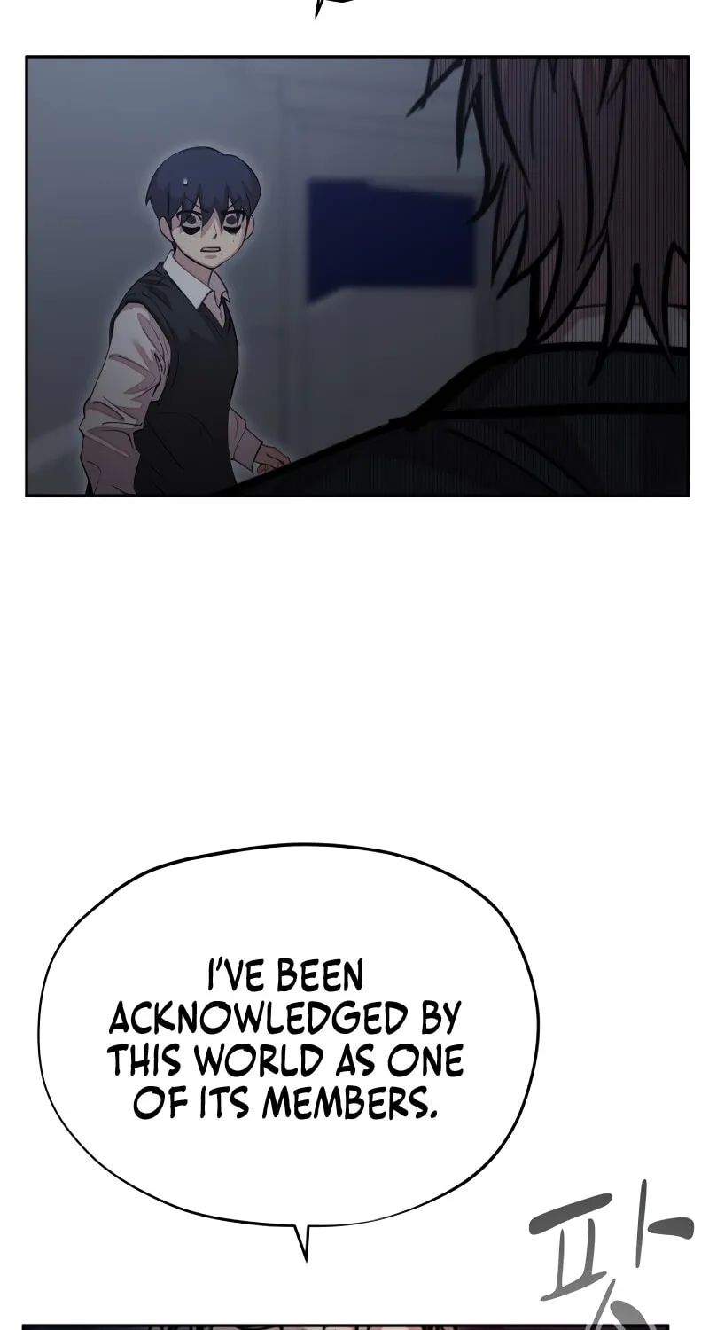 School Gangster Comic Survival Chapter 33 page 32 - 