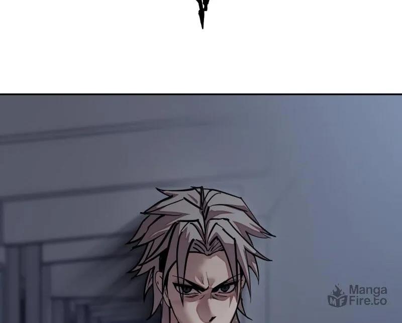 School Gangster Comic Survival Chapter 33 page 35 - 