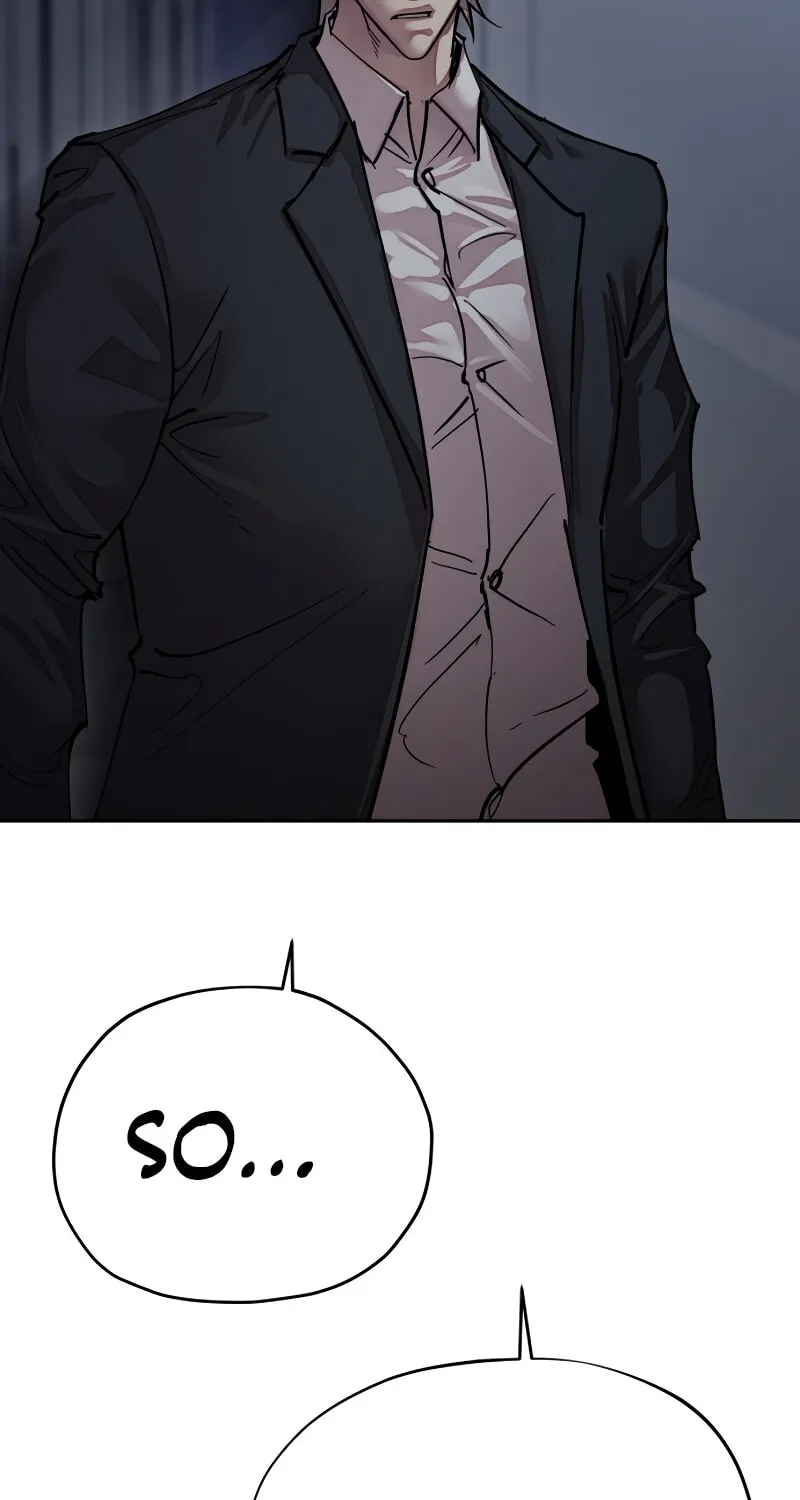 School Gangster Comic Survival Chapter 33 page 36 - 