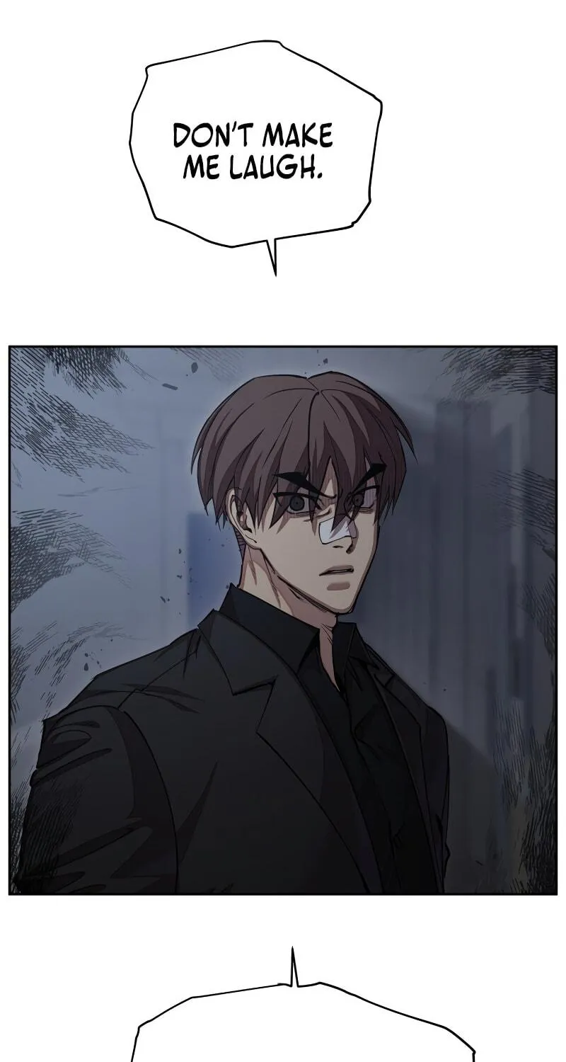 School Gangster Comic Survival Chapter 33 page 38 - 