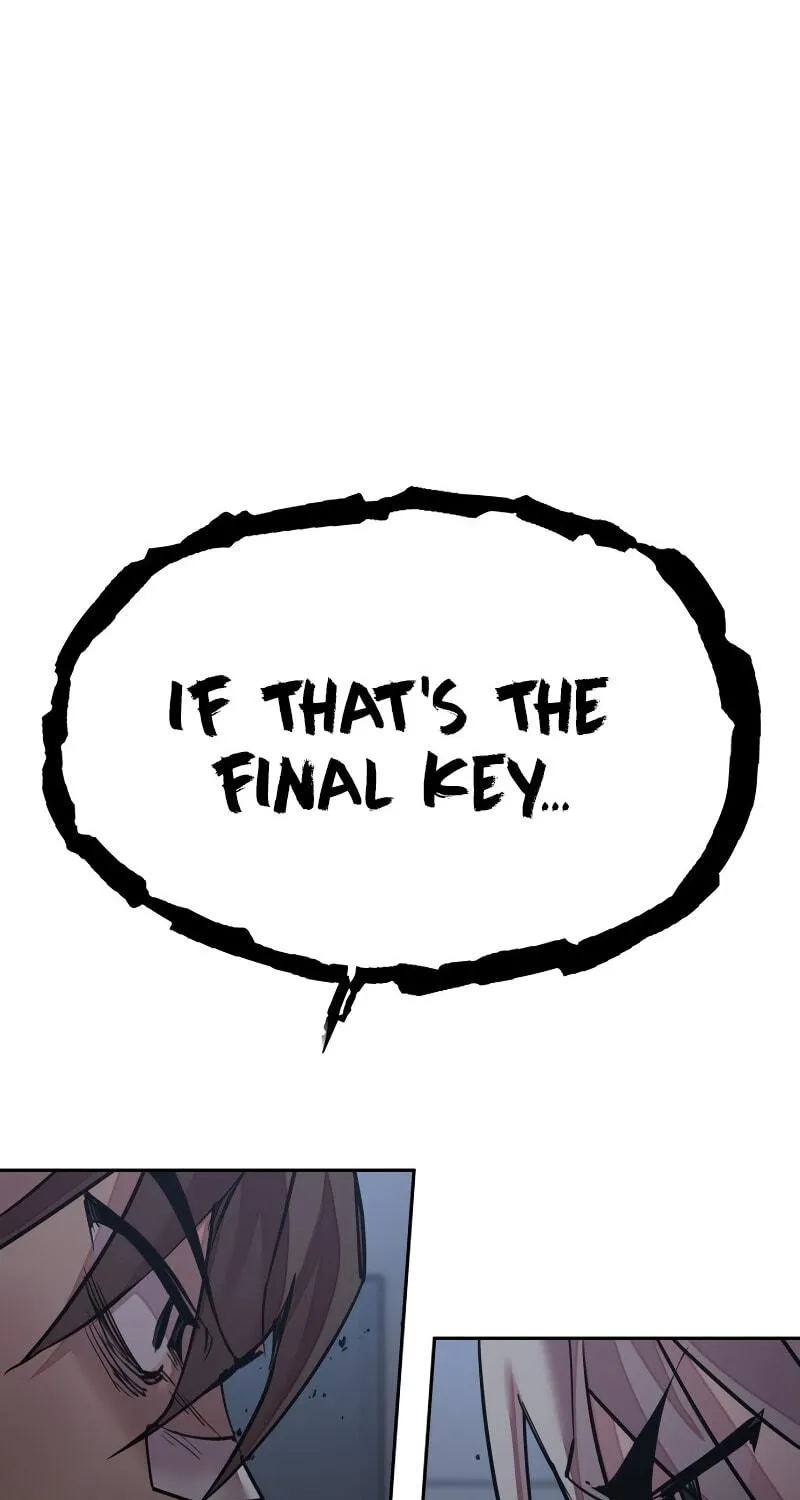 School Gangster Comic Survival Chapter 33 page 40 - 