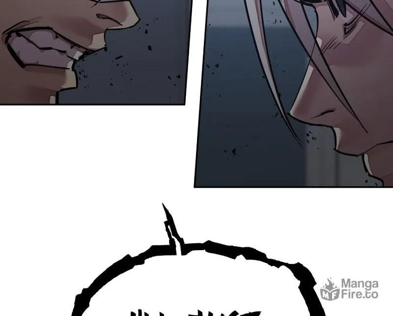 School Gangster Comic Survival Chapter 33 page 41 - 