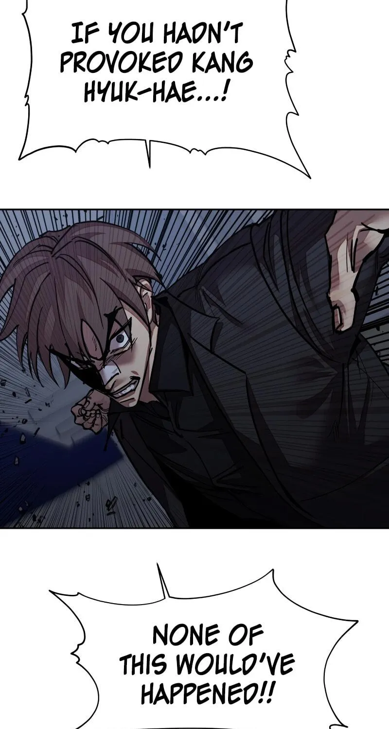 School Gangster Comic Survival Chapter 33 page 46 - 