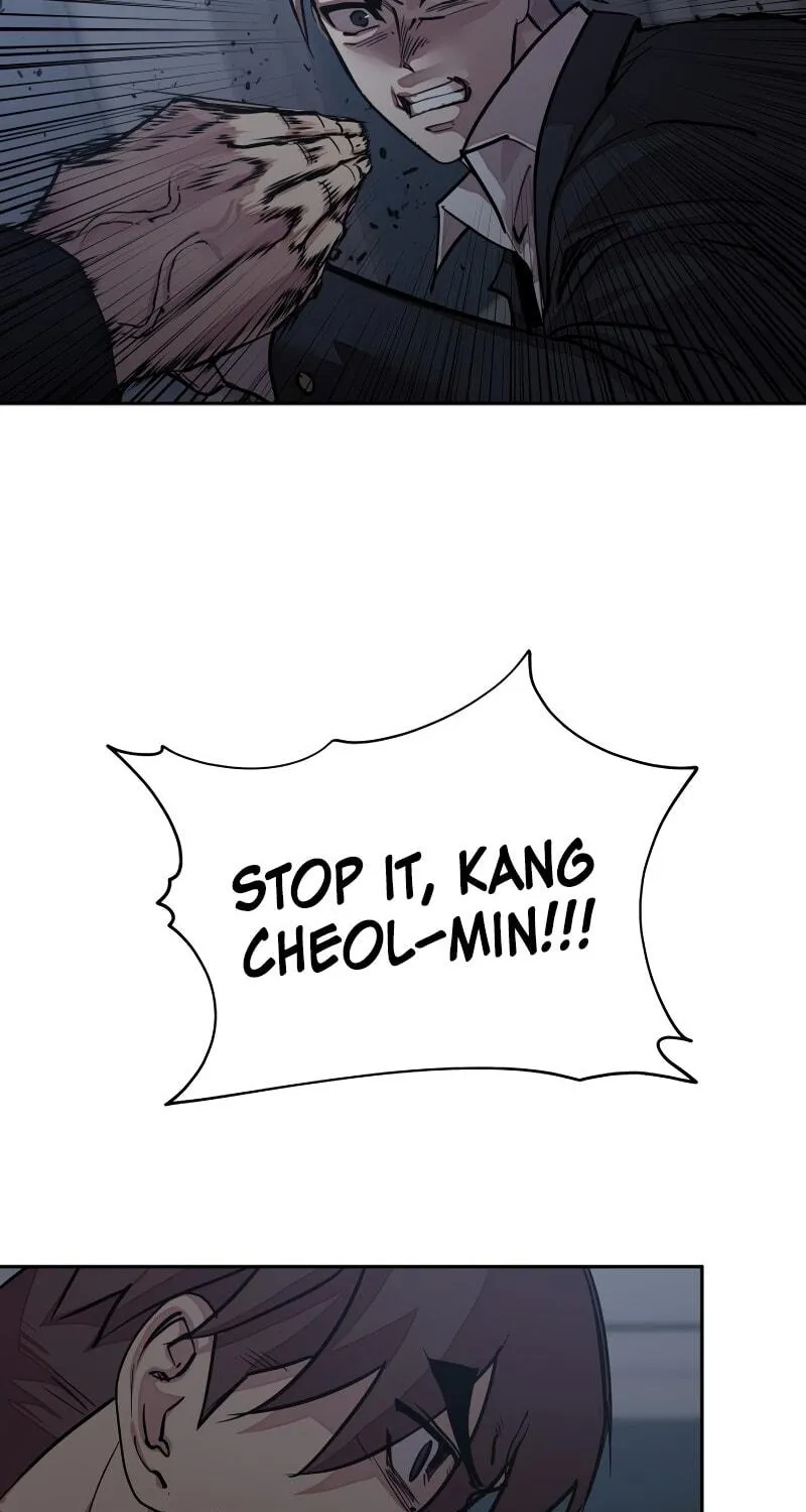 School Gangster Comic Survival Chapter 33 page 48 - 