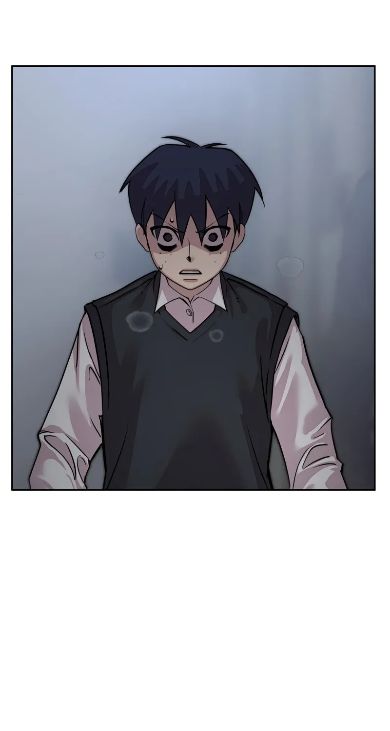 School Gangster Comic Survival Chapter 33 page 50 - 