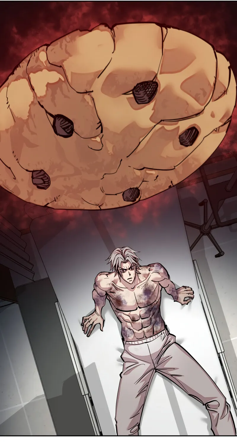 School Gangster Comic Survival Chapter 33 page 6 - 