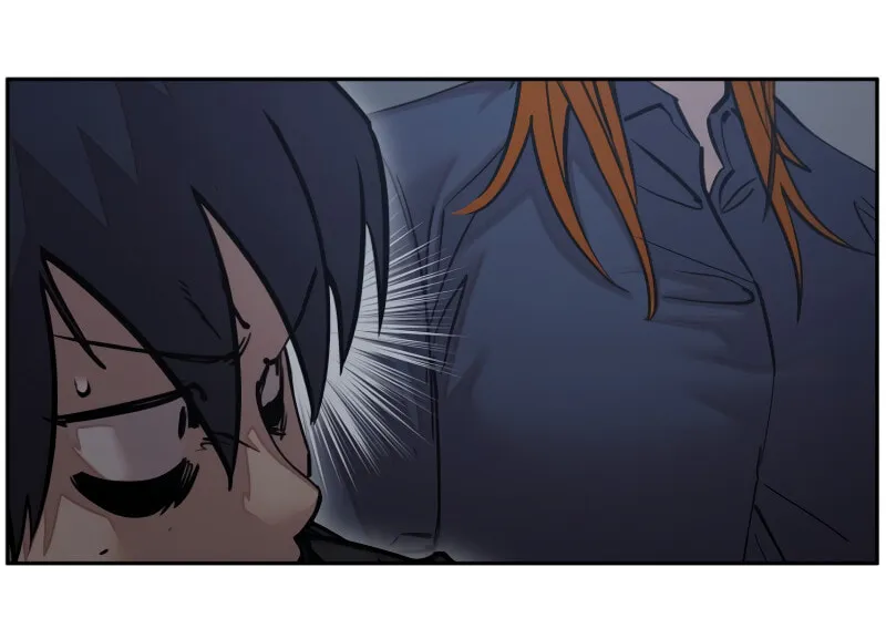School Gangster Comic Survival Chapter 33 page 51 - 