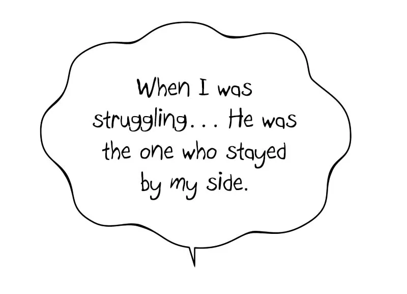 School Gangster Comic Survival Chapter 33 page 55 - 