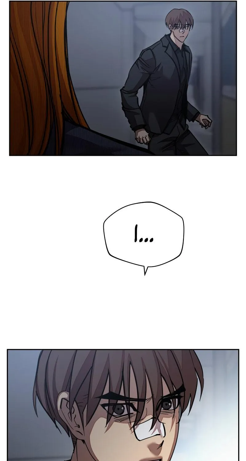 School Gangster Comic Survival Chapter 33 page 58 - 