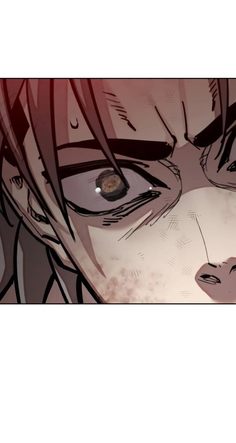 School Gangster Comic Survival Chapter 33 page 8 - 