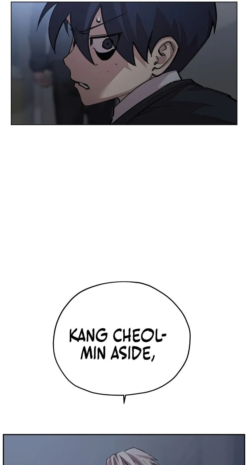 School Gangster Comic Survival Chapter 33 page 72 - 