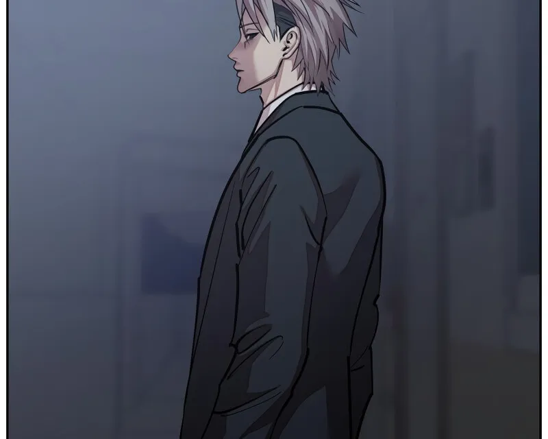 School Gangster Comic Survival Chapter 33 page 73 - 