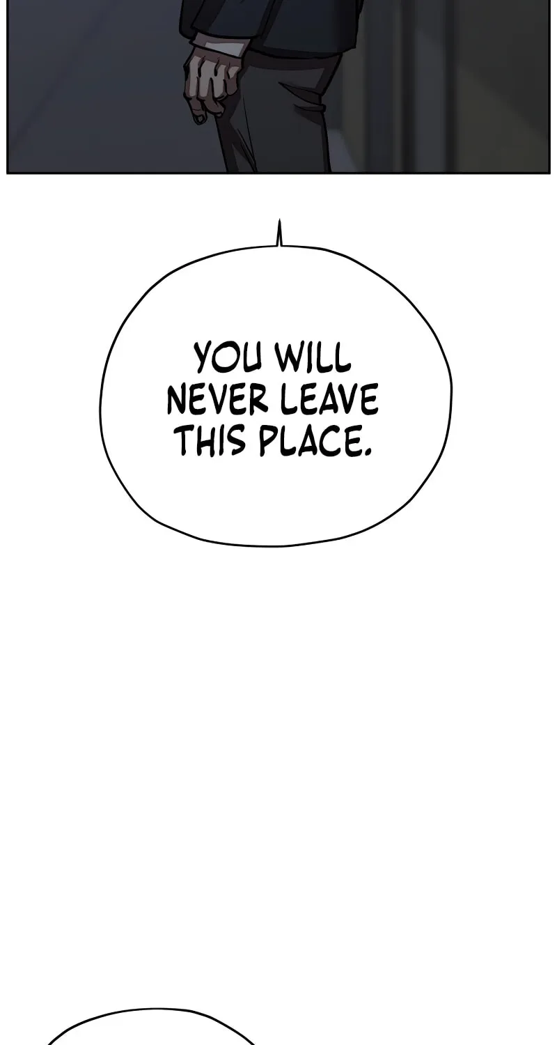 School Gangster Comic Survival Chapter 33 page 74 - 