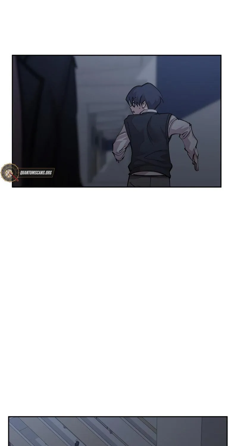 School Gangster Comic Survival Chapter 33 page 82 - 