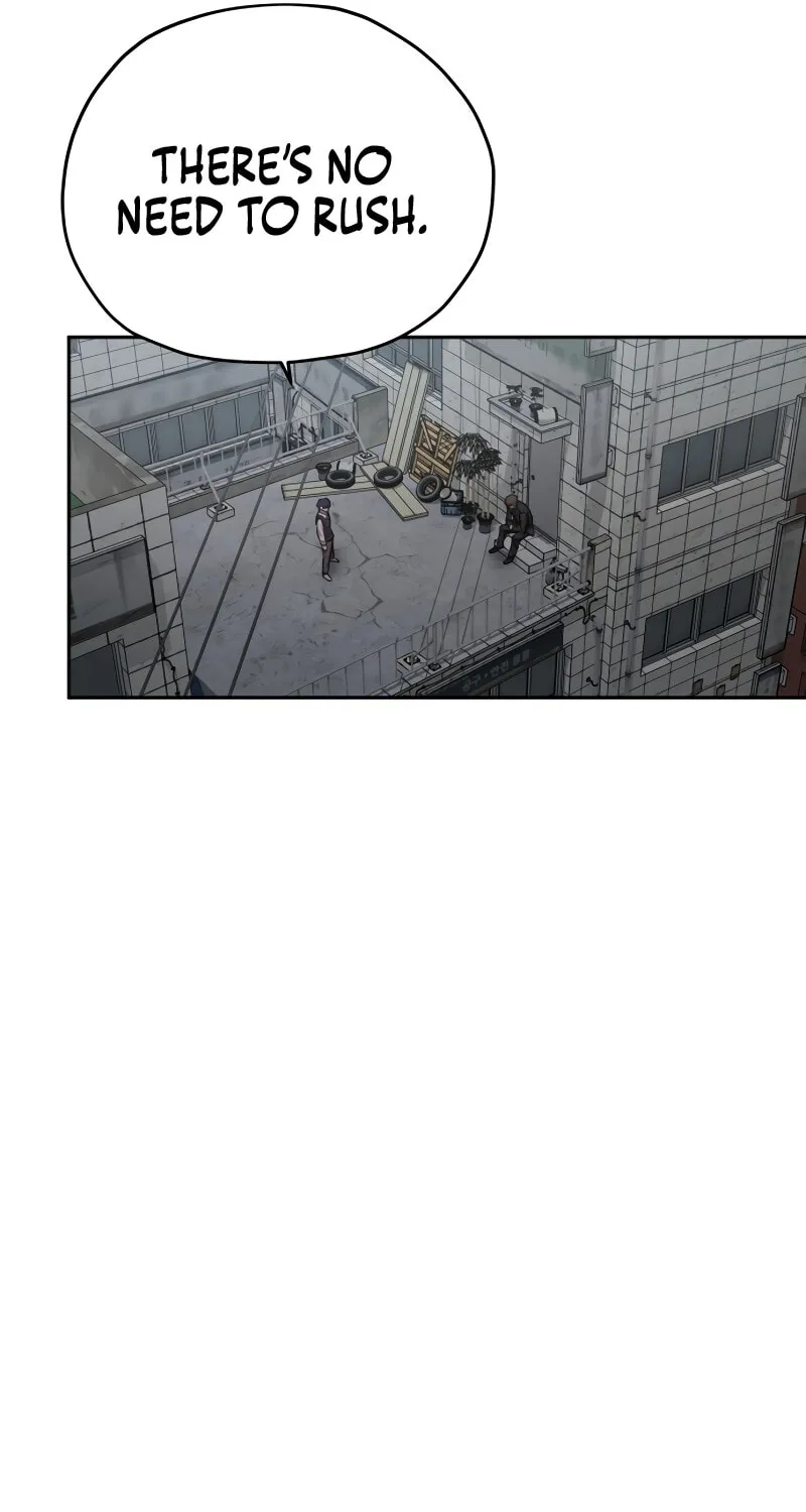 School Gangster Comic Survival Chapter 33 page 86 - 