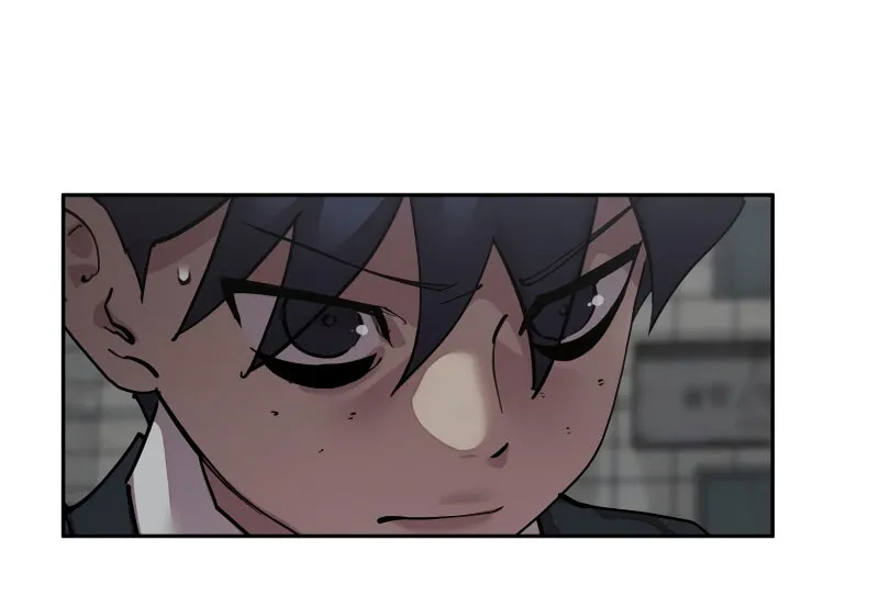 School Gangster Comic Survival Chapter 33 page 97 - 