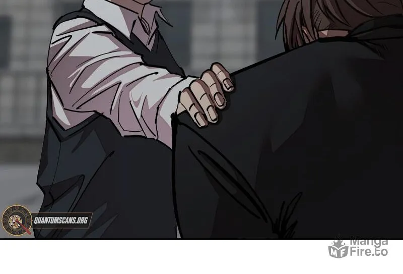 School Gangster Comic Survival Chapter 33 page 99 - 