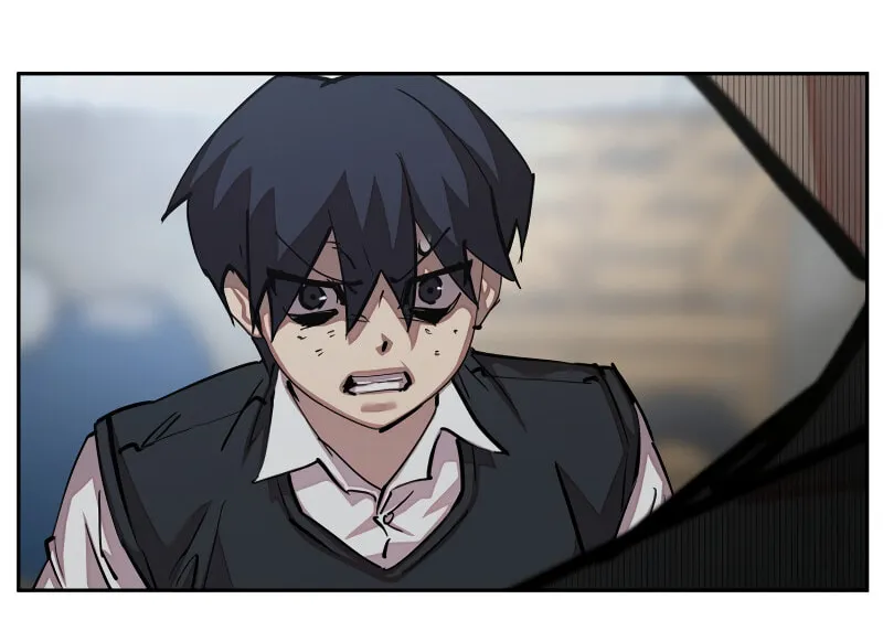 School Gangster Comic Survival Chapter 34 page 103 - 