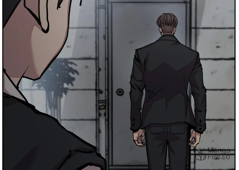 School Gangster Comic Survival Chapter 34 page 109 - 