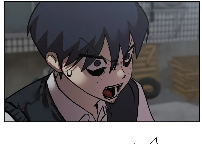 School Gangster Comic Survival Chapter 34 page 111 - 