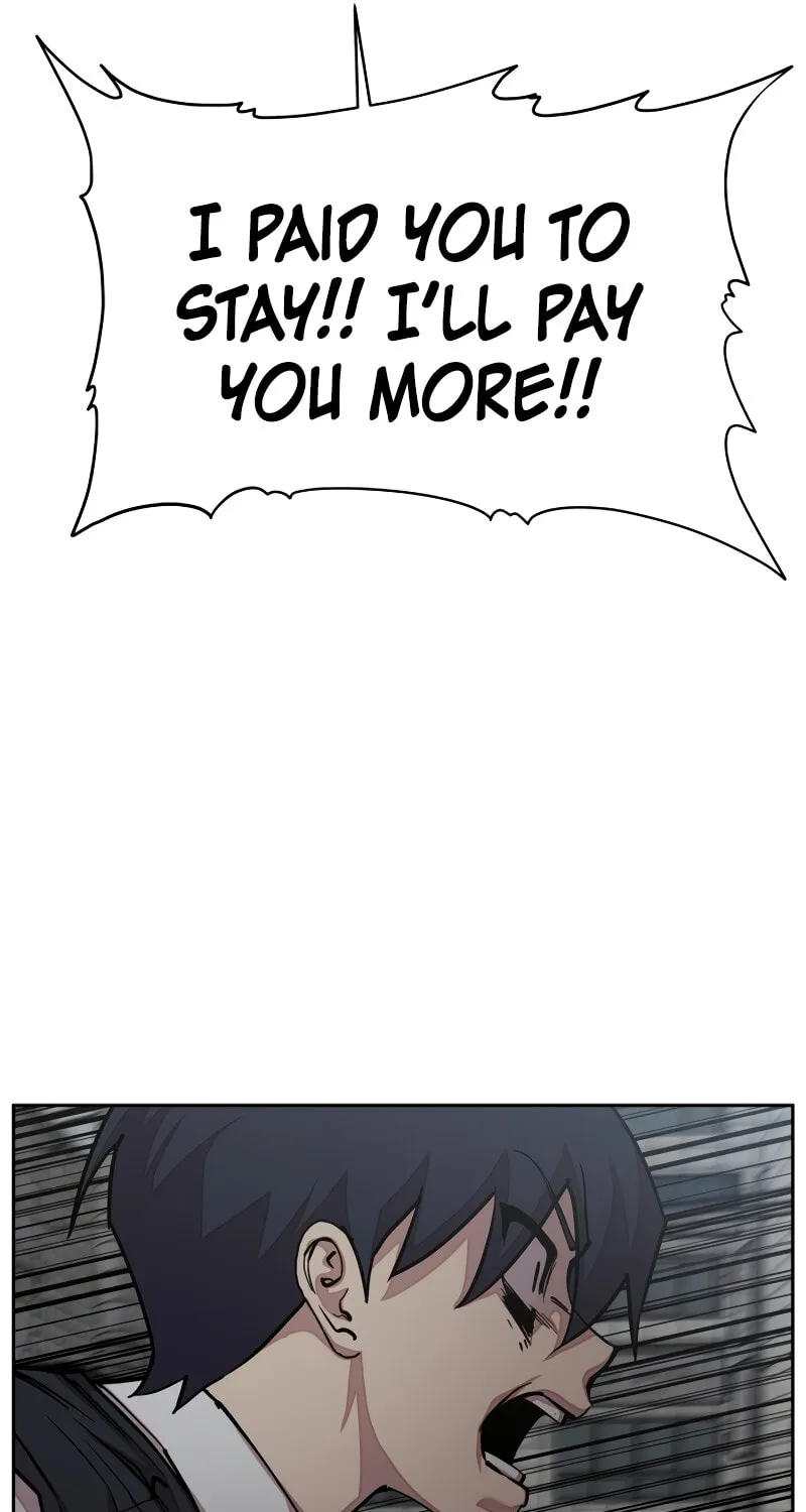 School Gangster Comic Survival Chapter 34 page 114 - 
