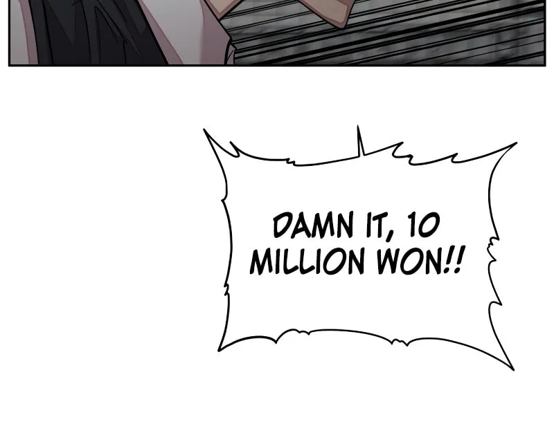 School Gangster Comic Survival Chapter 34 page 115 - 