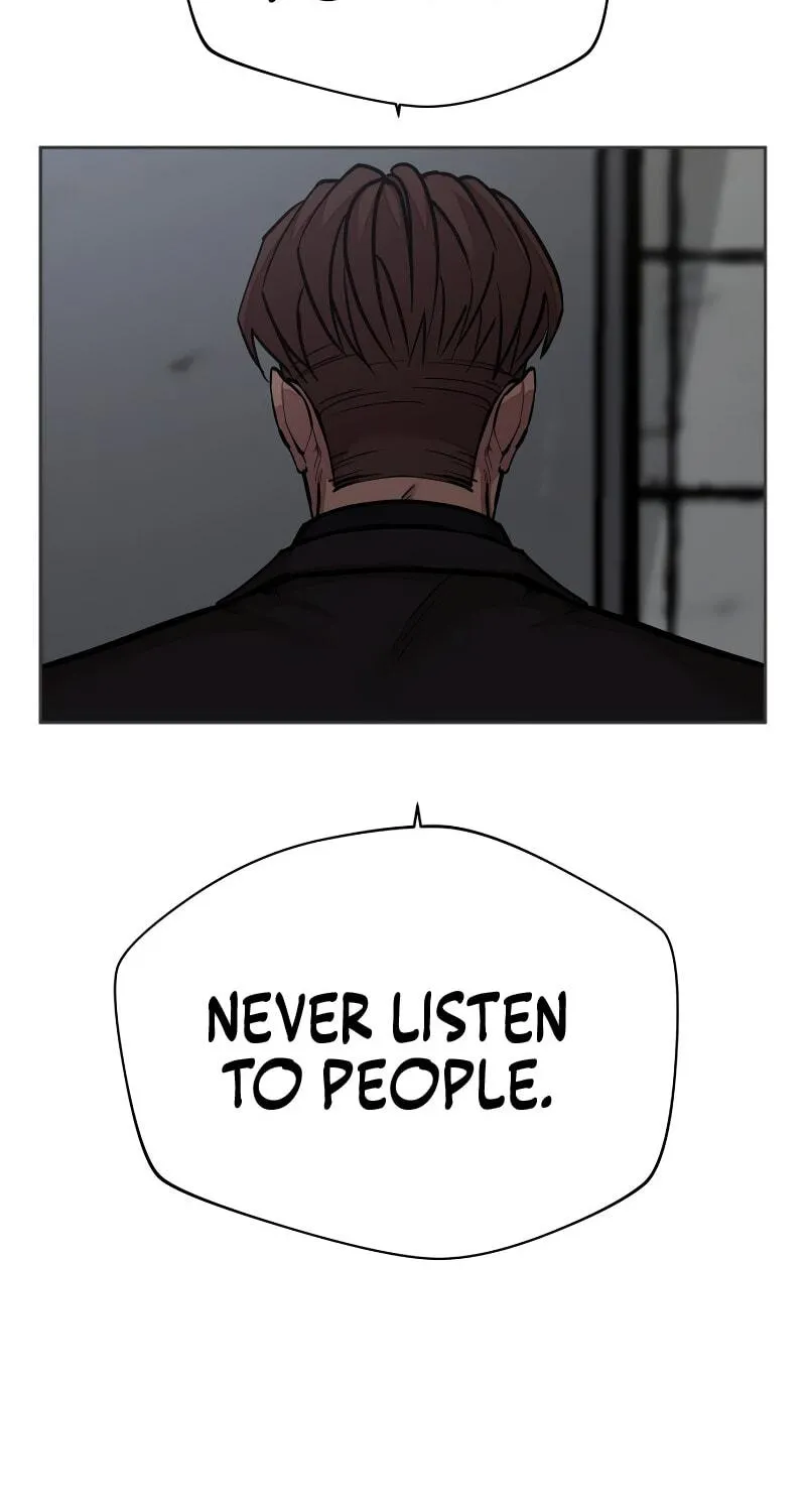 School Gangster Comic Survival Chapter 34 page 124 - 