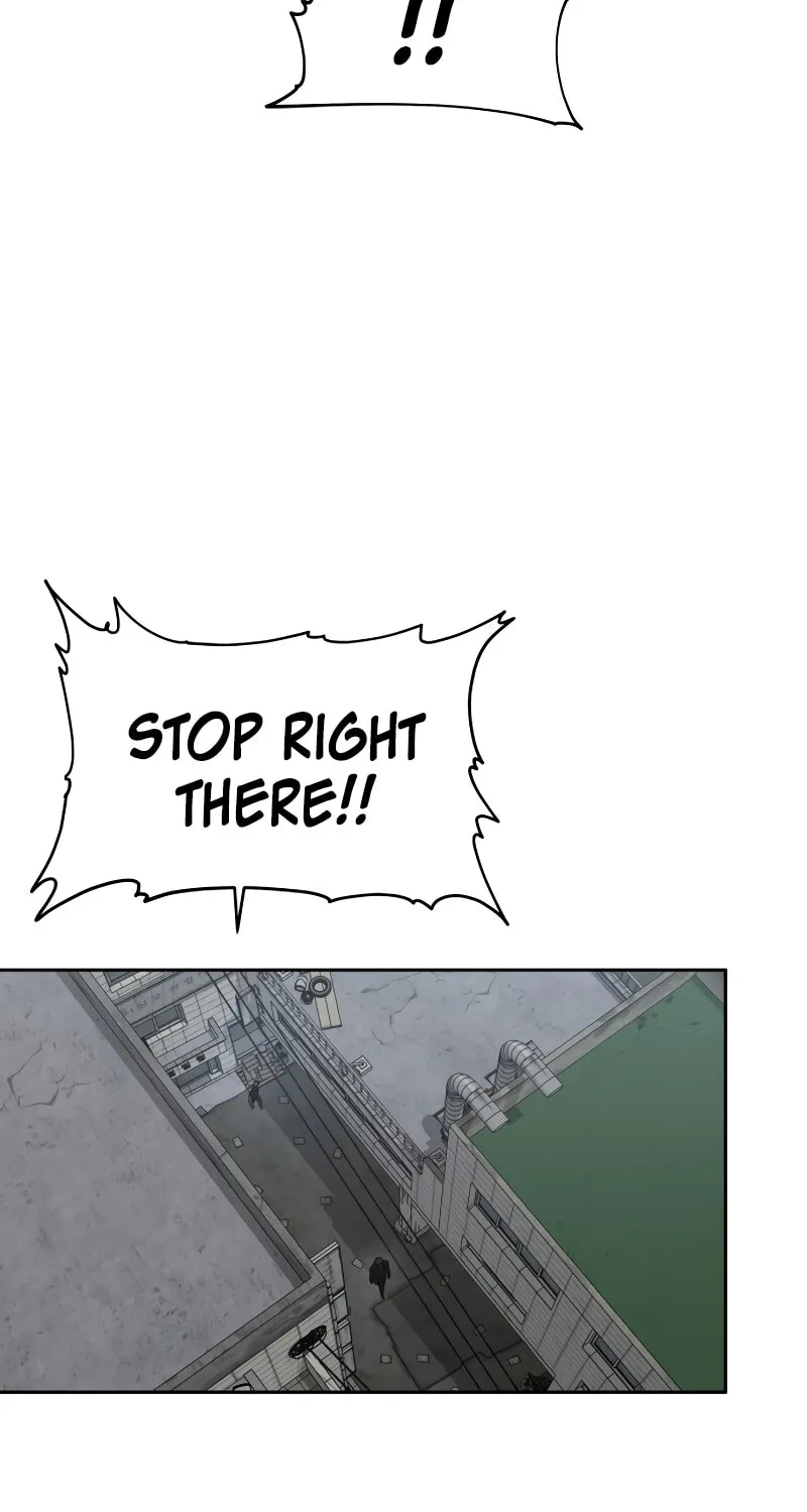 School Gangster Comic Survival Chapter 34 page 134 - 