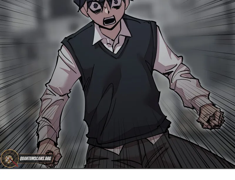 School Gangster Comic Survival Chapter 34 page 141 - 