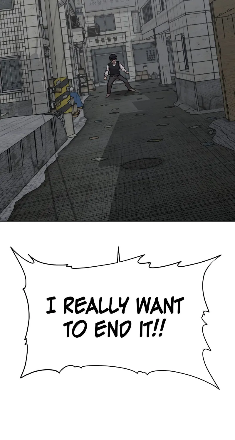 School Gangster Comic Survival Chapter 34 page 144 - 