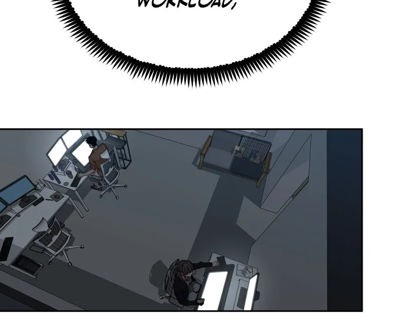 School Gangster Comic Survival Chapter 34 page 37 - 