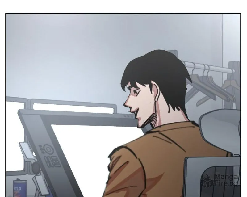 School Gangster Comic Survival Chapter 34 page 41 - 