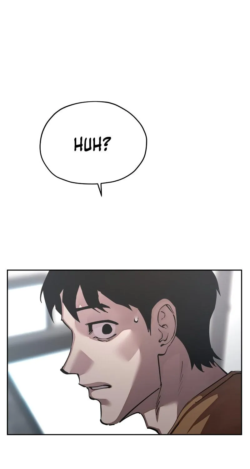 School Gangster Comic Survival Chapter 34 page 46 - 