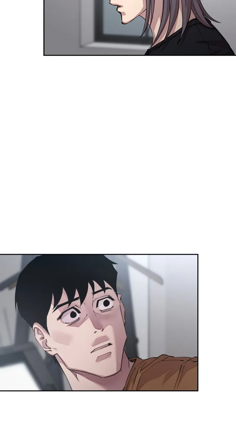 School Gangster Comic Survival Chapter 34 page 50 - 