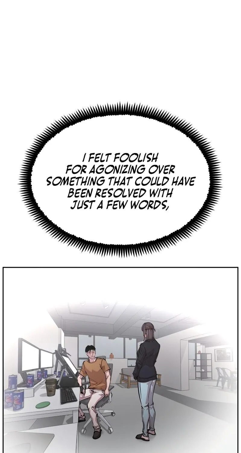 School Gangster Comic Survival Chapter 34 page 58 - 
