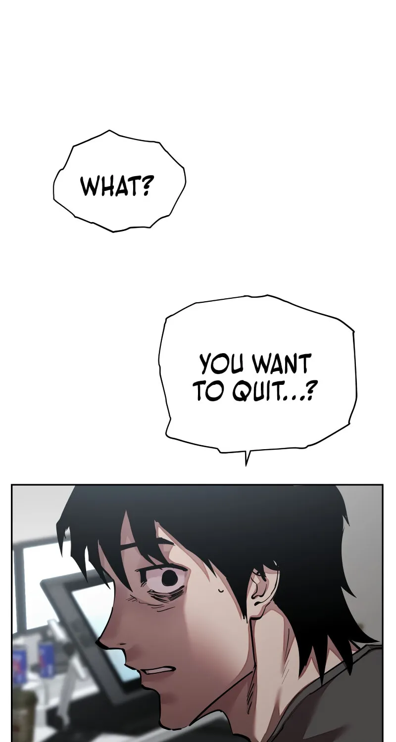 School Gangster Comic Survival Chapter 34 page 62 - 