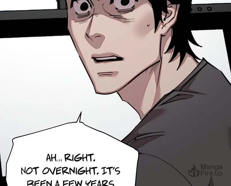 School Gangster Comic Survival Chapter 34 page 65 - 