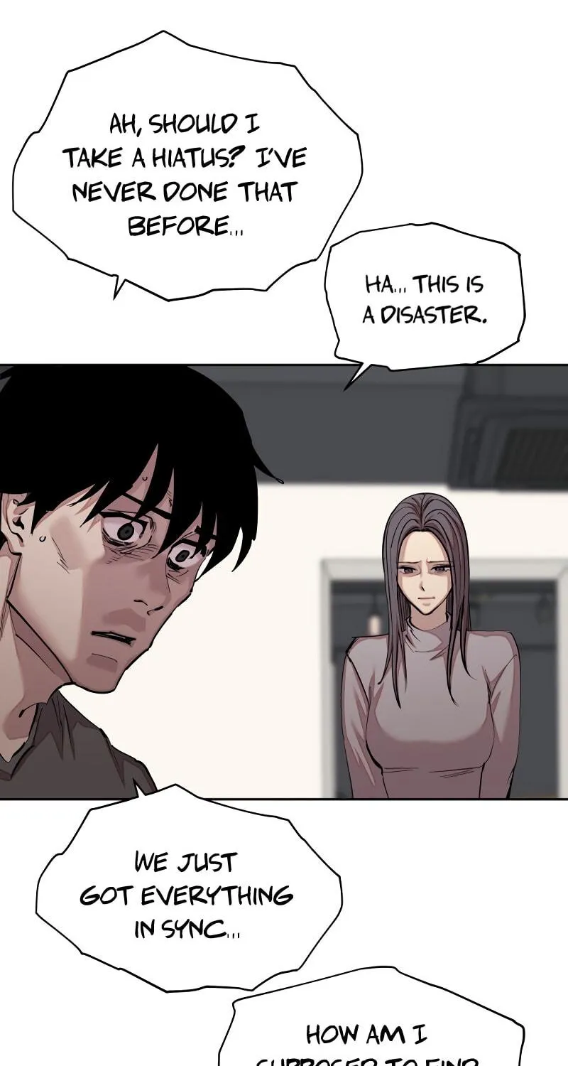 School Gangster Comic Survival Chapter 34 page 68 - 