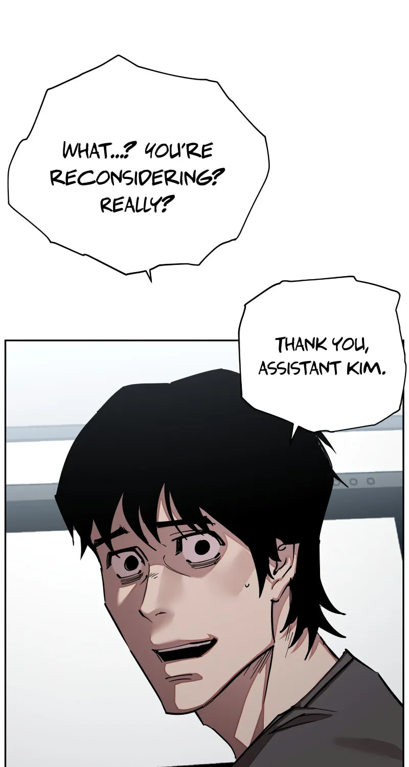 School Gangster Comic Survival Chapter 34 page 72 - 