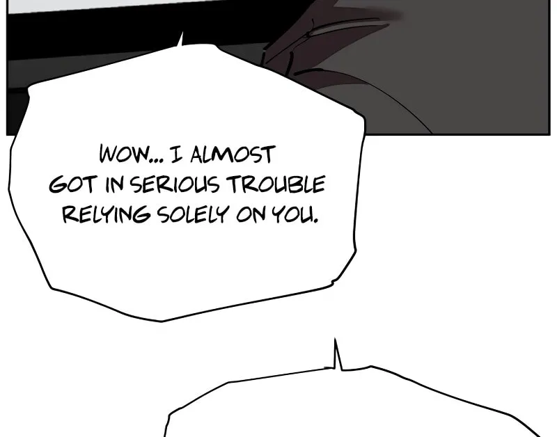 School Gangster Comic Survival Chapter 34 page 73 - 
