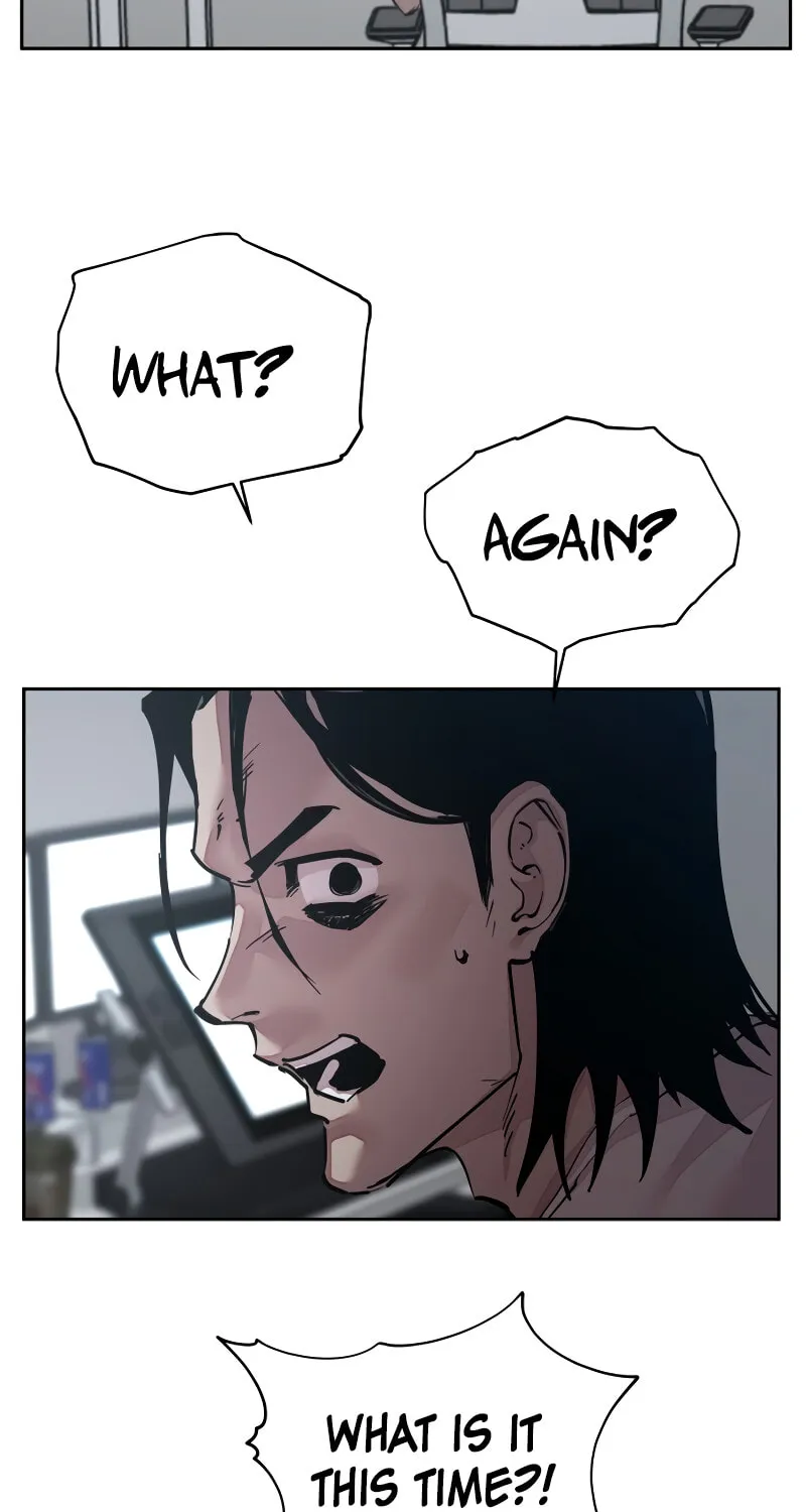 School Gangster Comic Survival Chapter 34 page 80 - 
