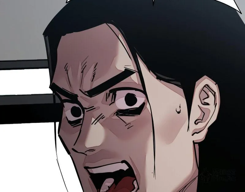 School Gangster Comic Survival Chapter 34 page 83 - 