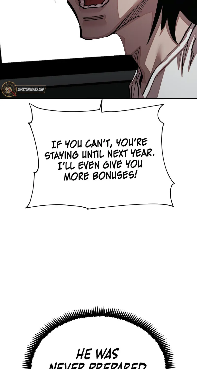 School Gangster Comic Survival Chapter 34 page 84 - 
