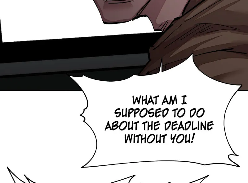 School Gangster Comic Survival Chapter 34 page 87 - 