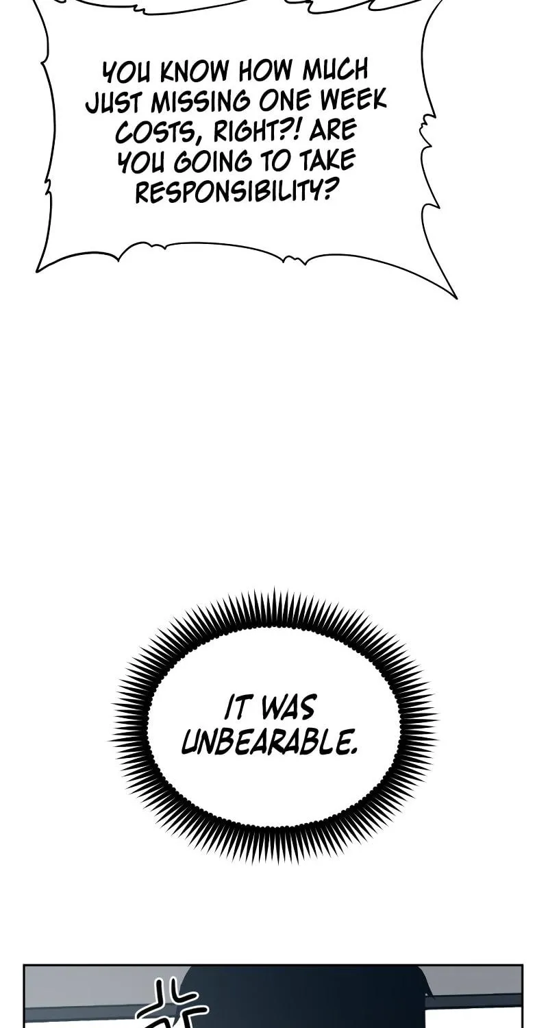 School Gangster Comic Survival Chapter 34 page 88 - 
