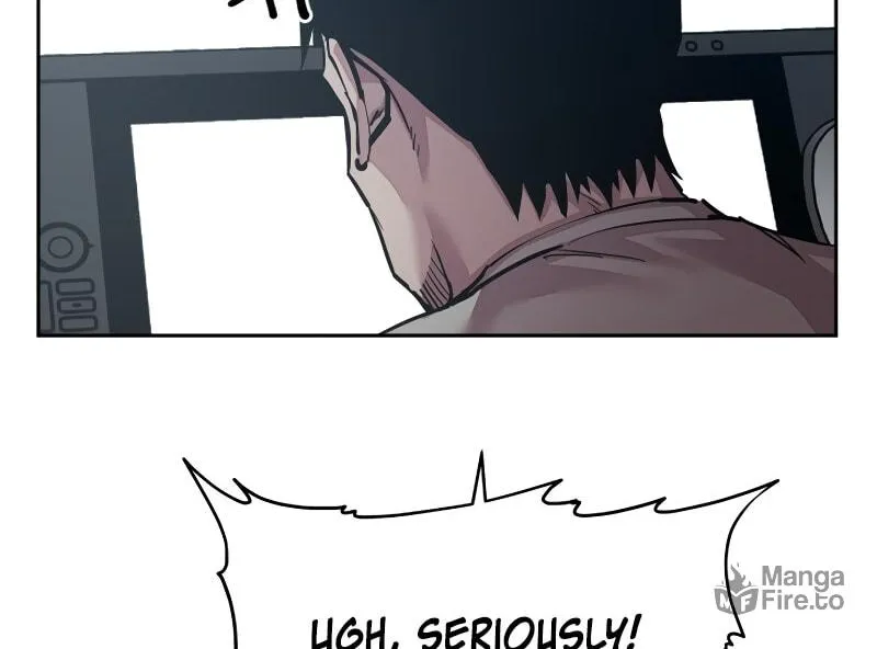 School Gangster Comic Survival Chapter 34 page 89 - 
