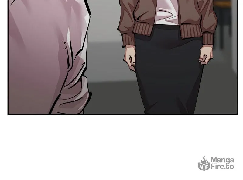School Gangster Comic Survival Chapter 34 page 95 - 