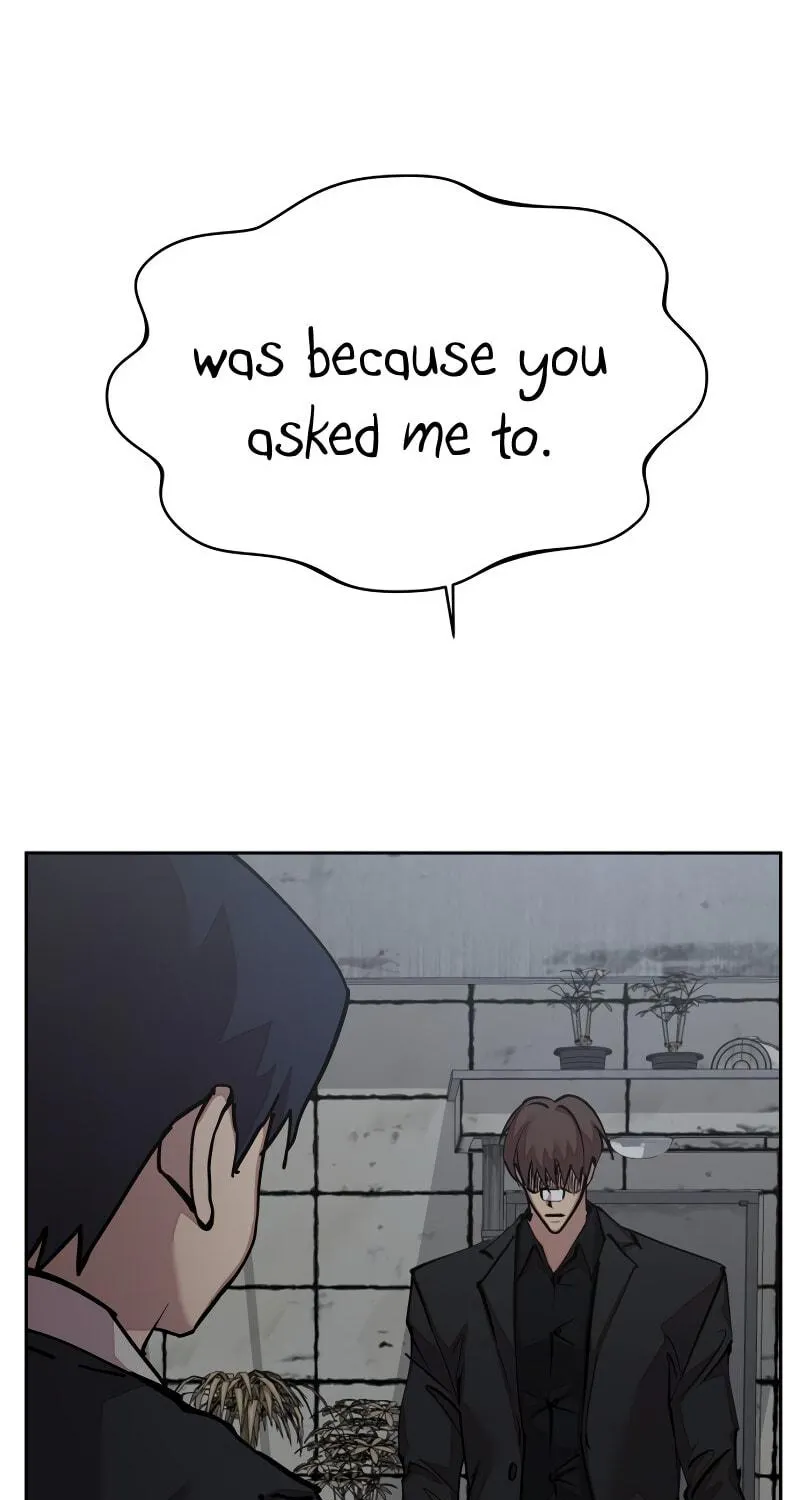 School Gangster Comic Survival Chapter 34 page 98 - 